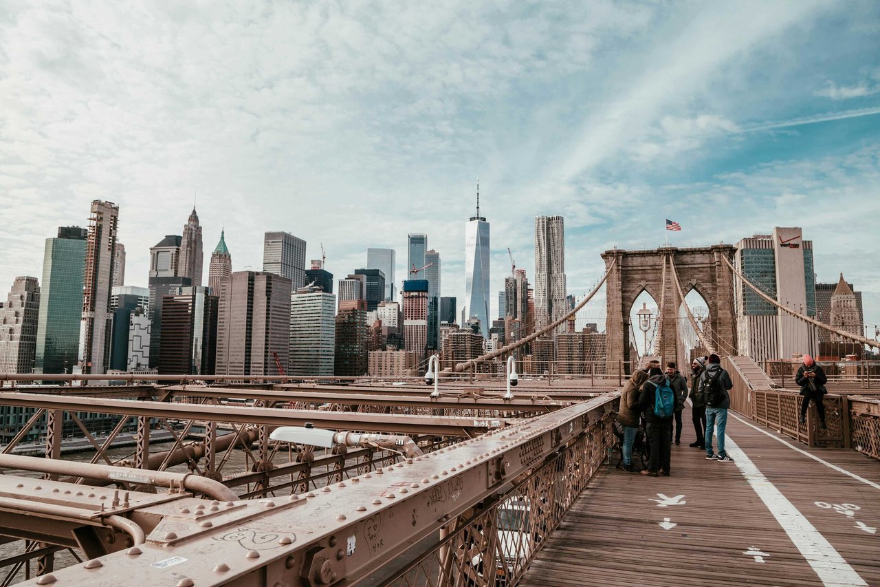 Brooklyn Luxury Report: August 12, 2024 - August 18, 2024