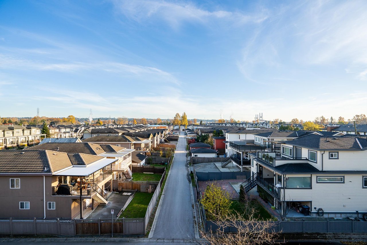 407-288 Hampton Street, New Westminster