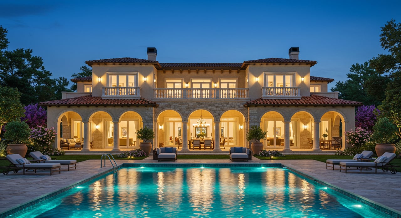 Everything You Need to Know About Investing in Waterfront Property in Napa