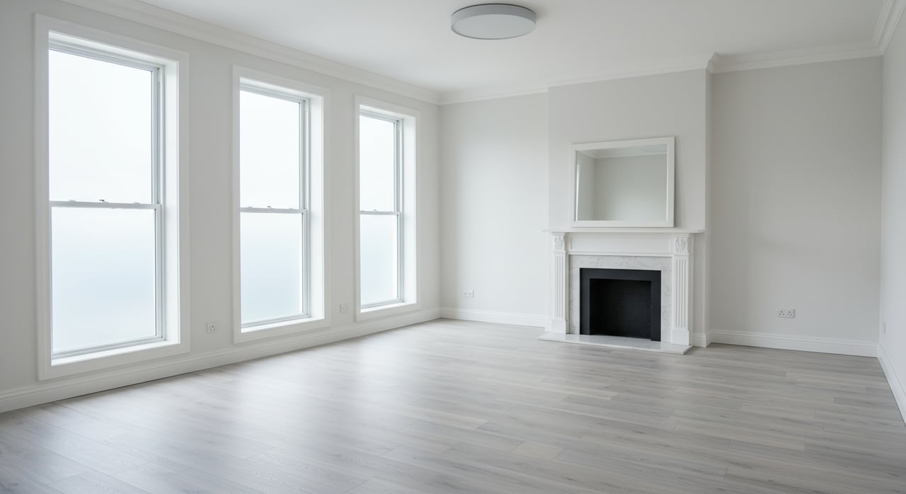 LEASED- A Hidden Gem in Hayes Valley