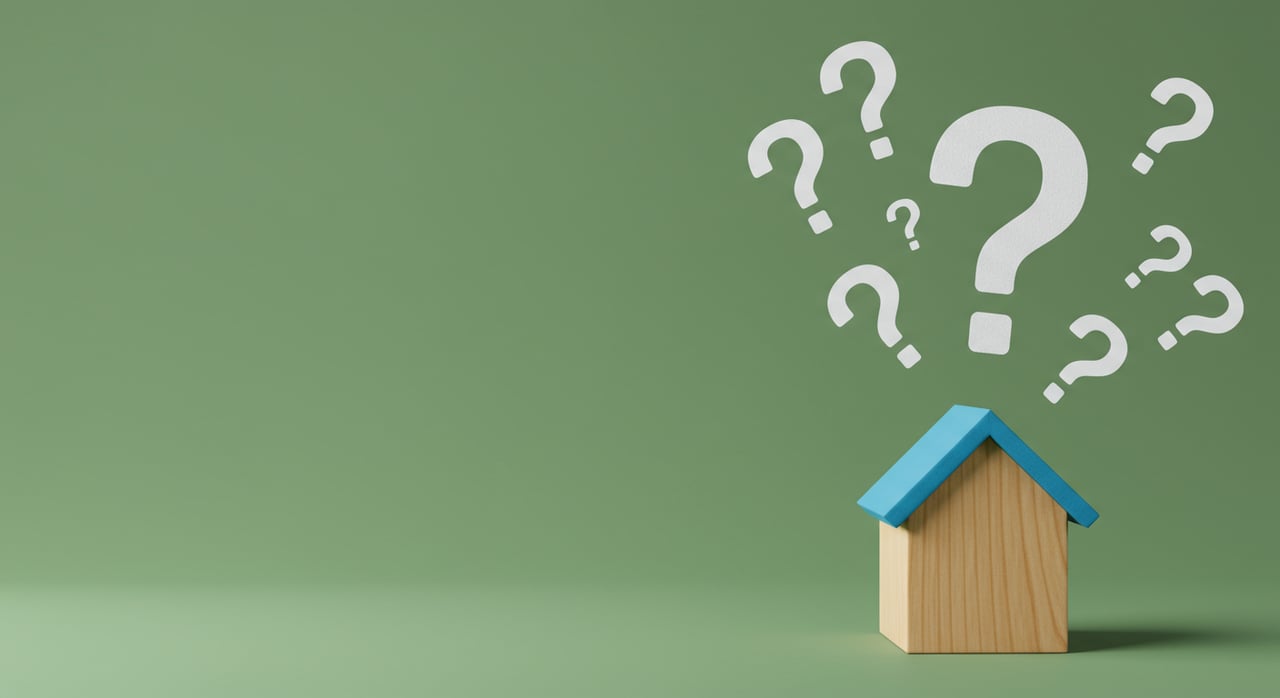 Is the Housing Market Correcting?