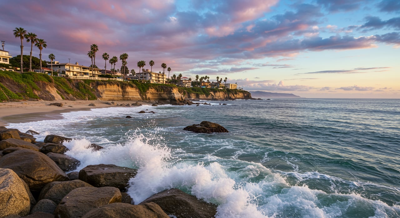 San Diego Market Report 2024