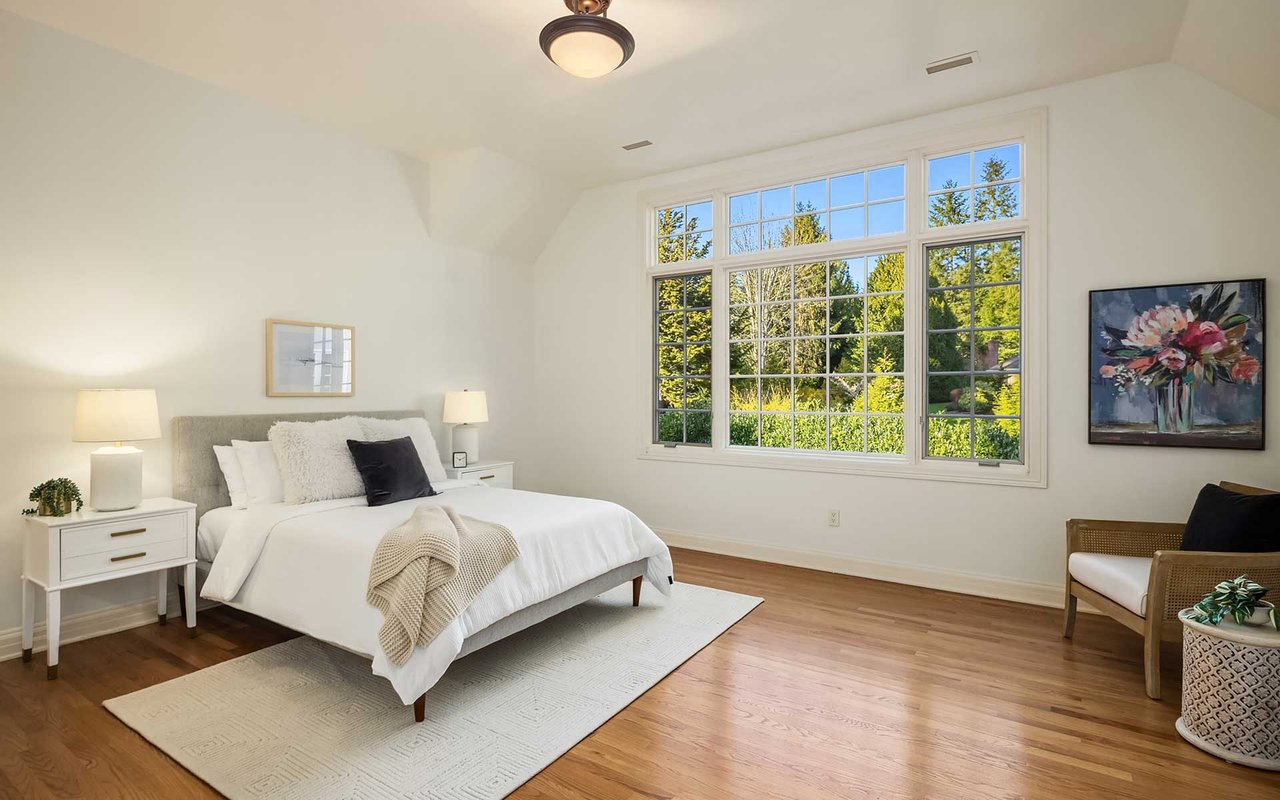 Majesty & Privacy in Lake of the Woods