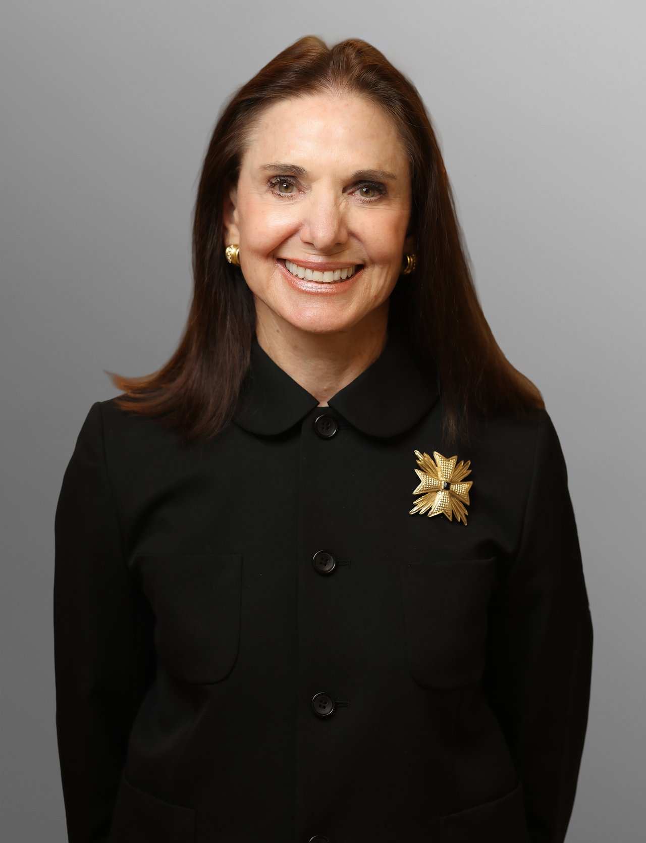 Anne Powers