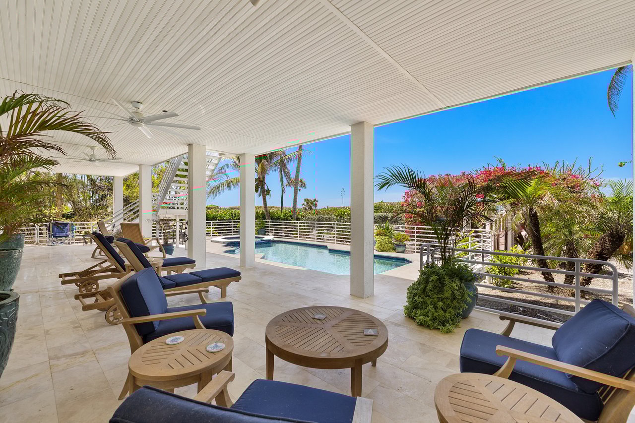 16730 Captiva DR