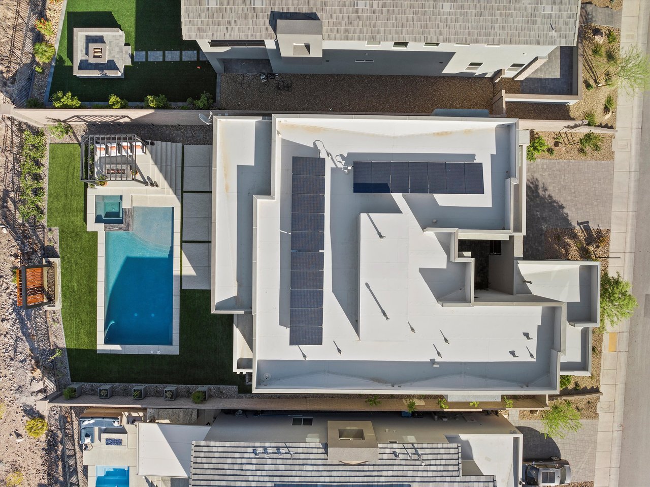 258 Shaded Canyon Drive