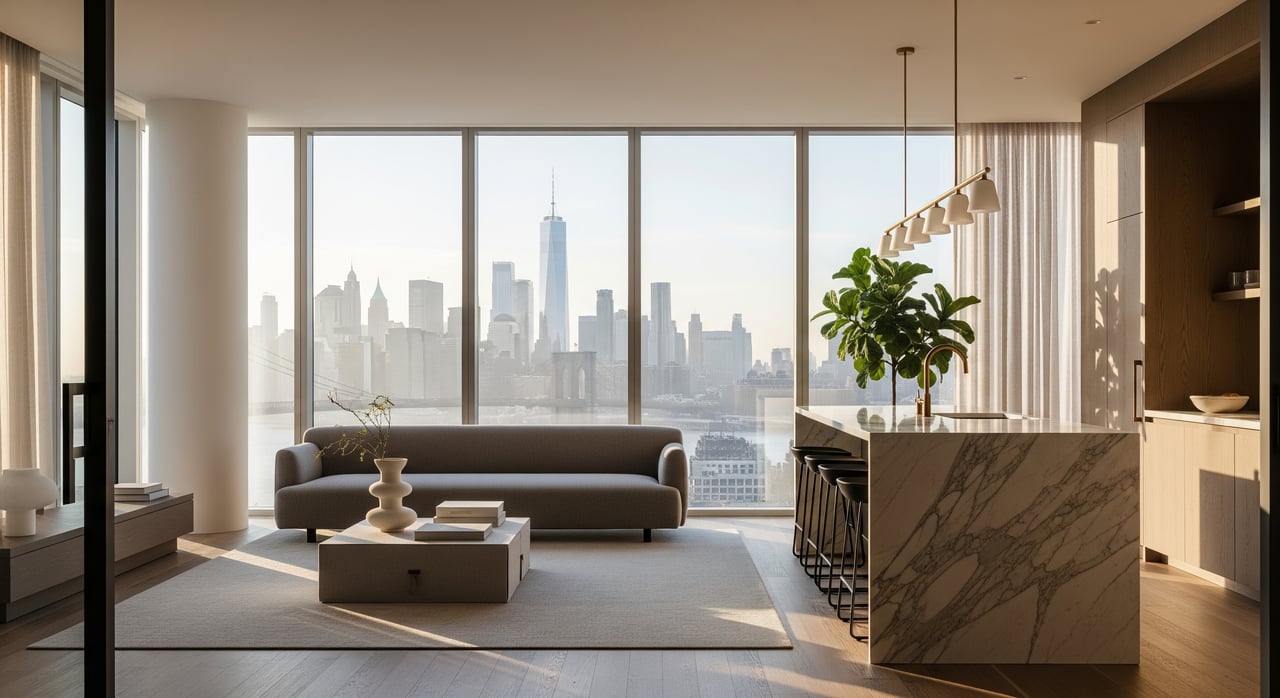 Is It a Buyer’s or Seller’s Market in Downtown Manhattan