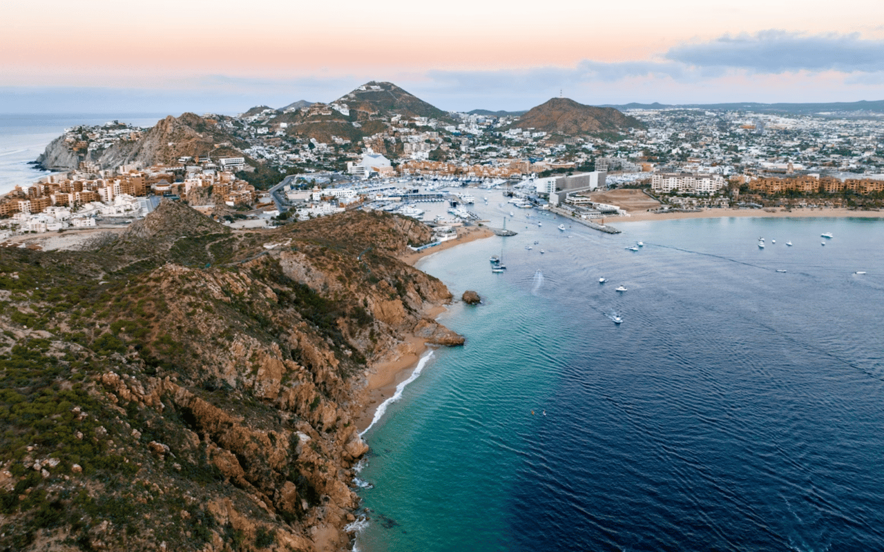 Why Invest in the Los Cabos Tourist Corridor?