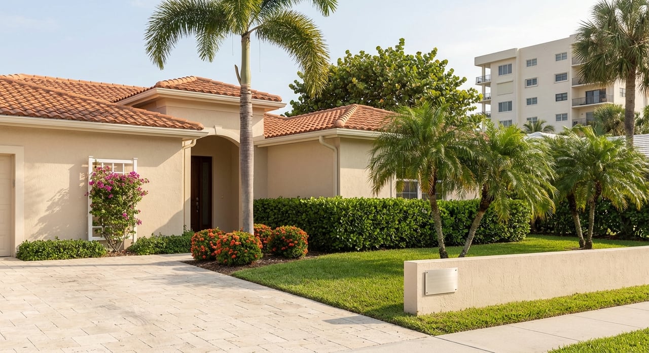 How Boca Raton Home Values Compare To Nearby Cities