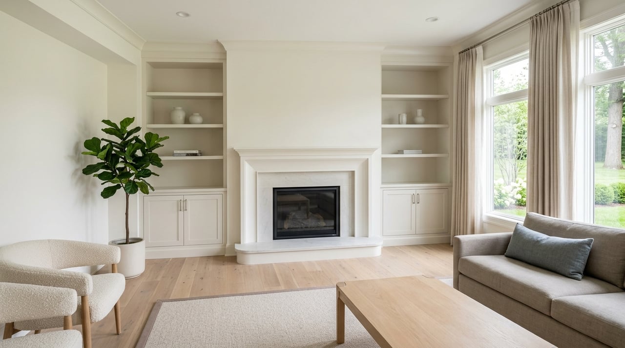 Lewis Center for Move-Up Buyers: What To Expect