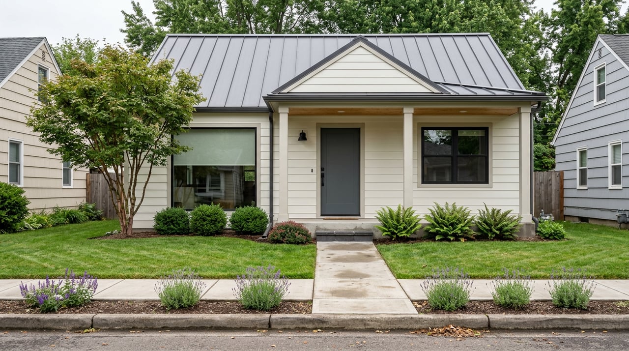 Choosing Mt. Angel For Small-Town Charm And Culture