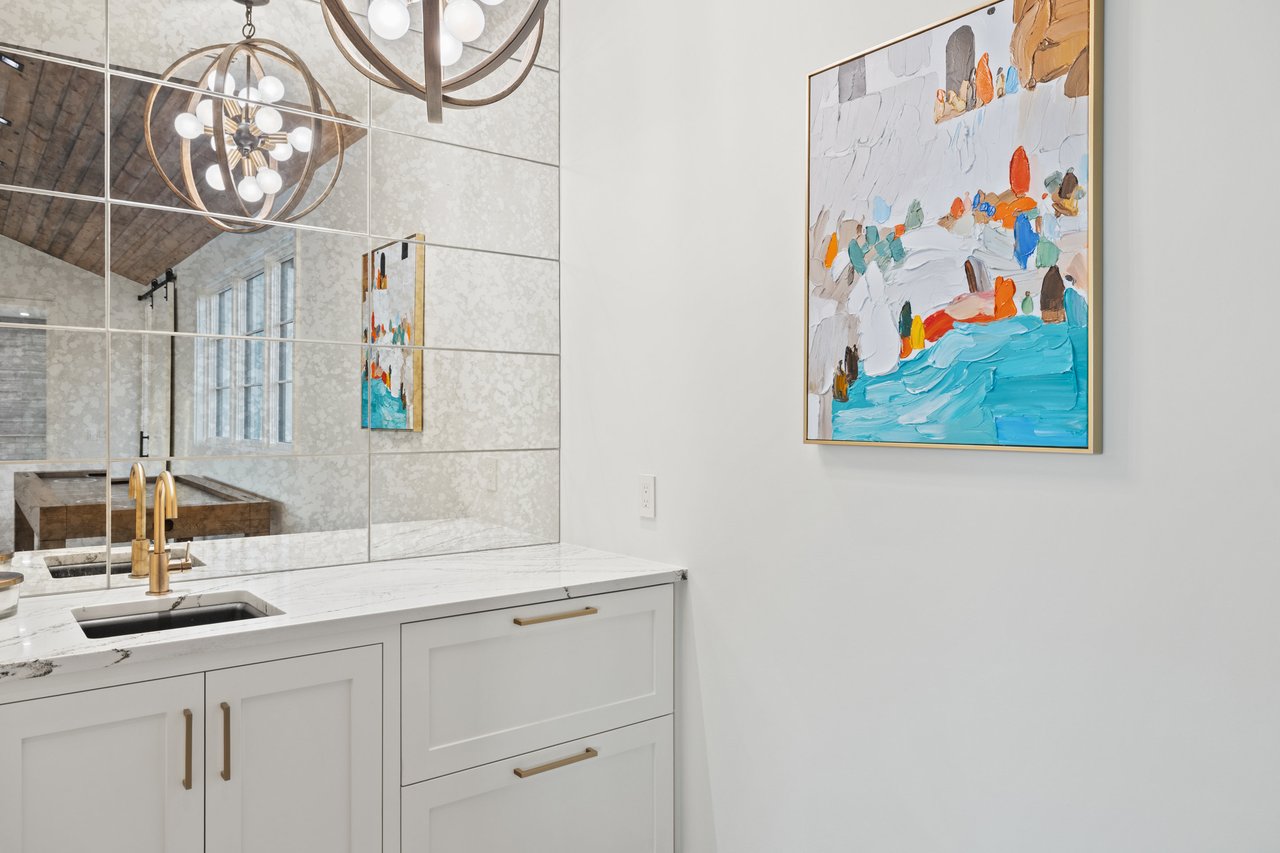 Lake Travis Waterfront