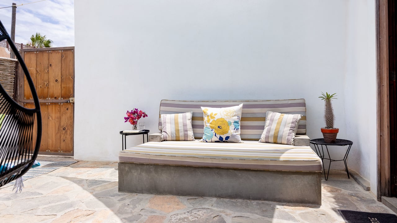 Villas de Cerritos Palapa No 6