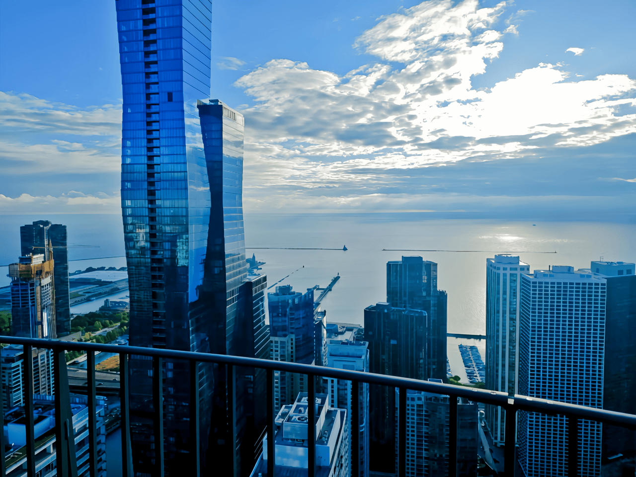 Chicago
