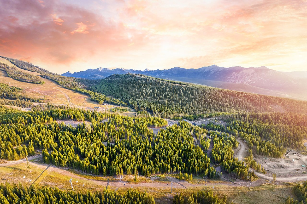 Highlands West at Spanish Peaks Mountain Club