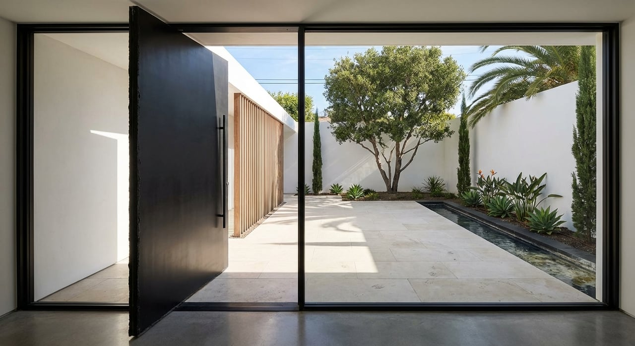 Preparing A Brentwood Estate For A Discreet Sale