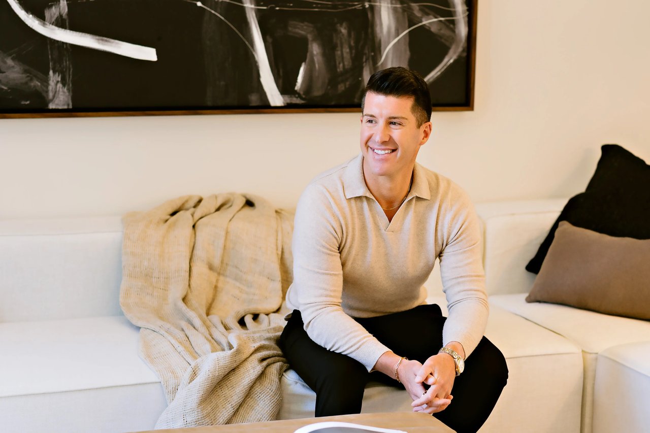 Your Partner in the Process