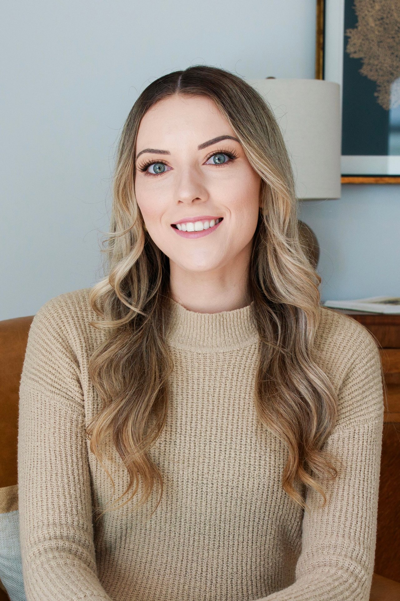 Cady Regan