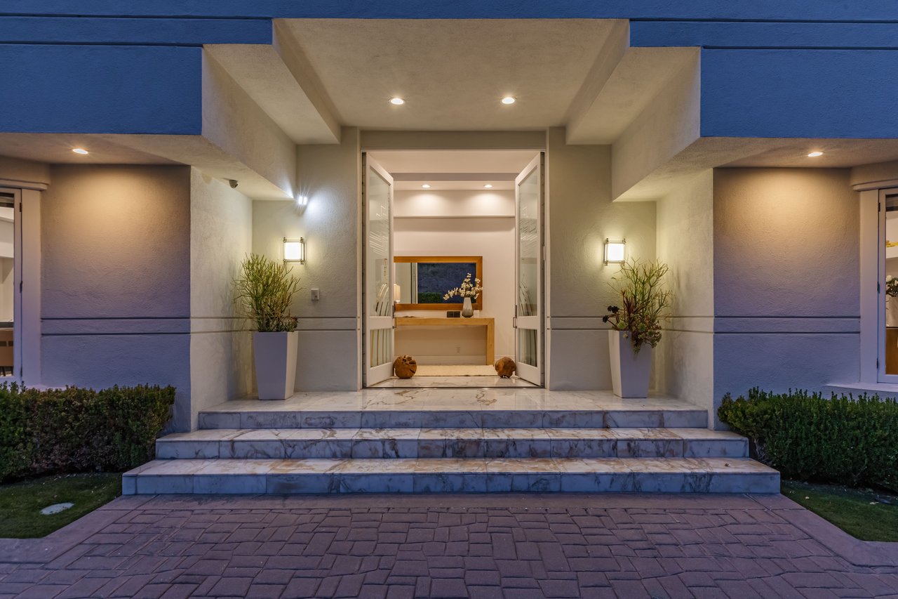 Maison San Ysidro