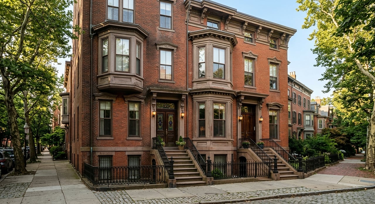 South End Neighborhood Guide For Young Buyers And Families