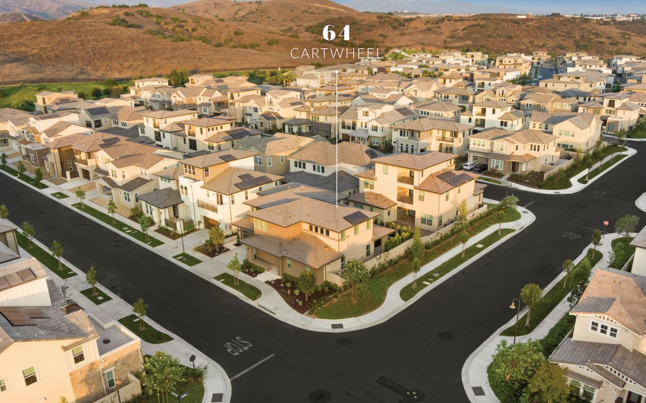 Altair’s Most Beautiful and Upgraded Home in the Celestial Neighborhood of Irvine Just Sold