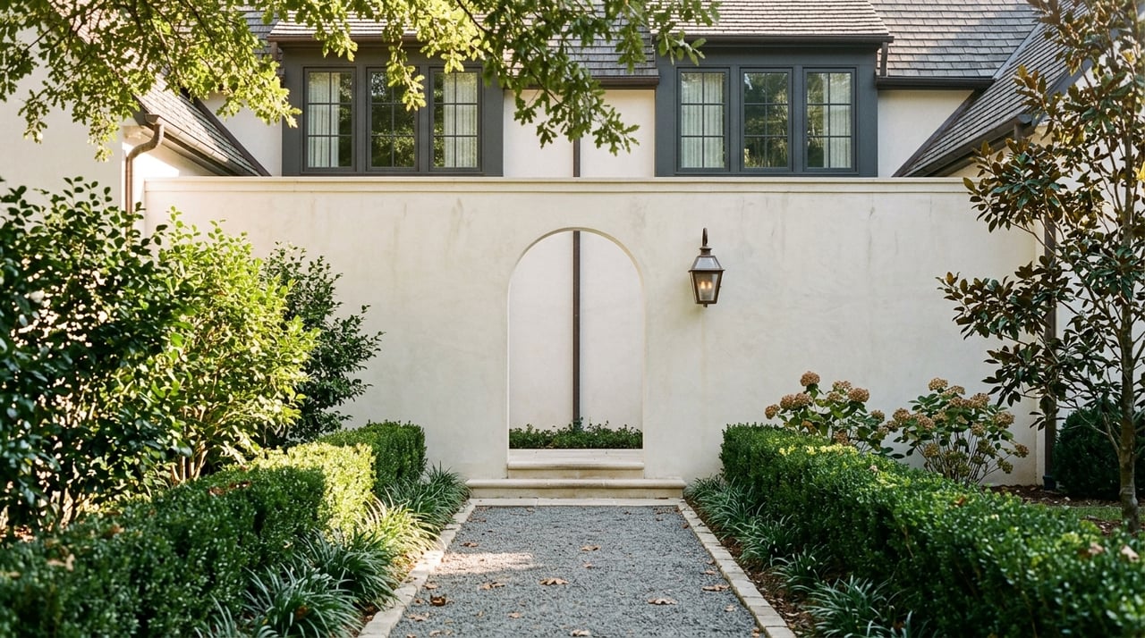 Living Around Chastain Park: Homes, Trails And Culture
