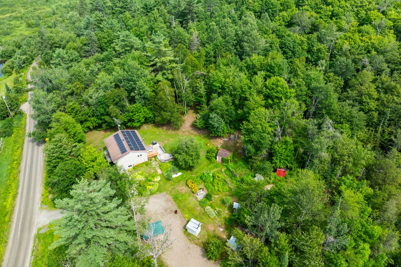 Bracebridge
