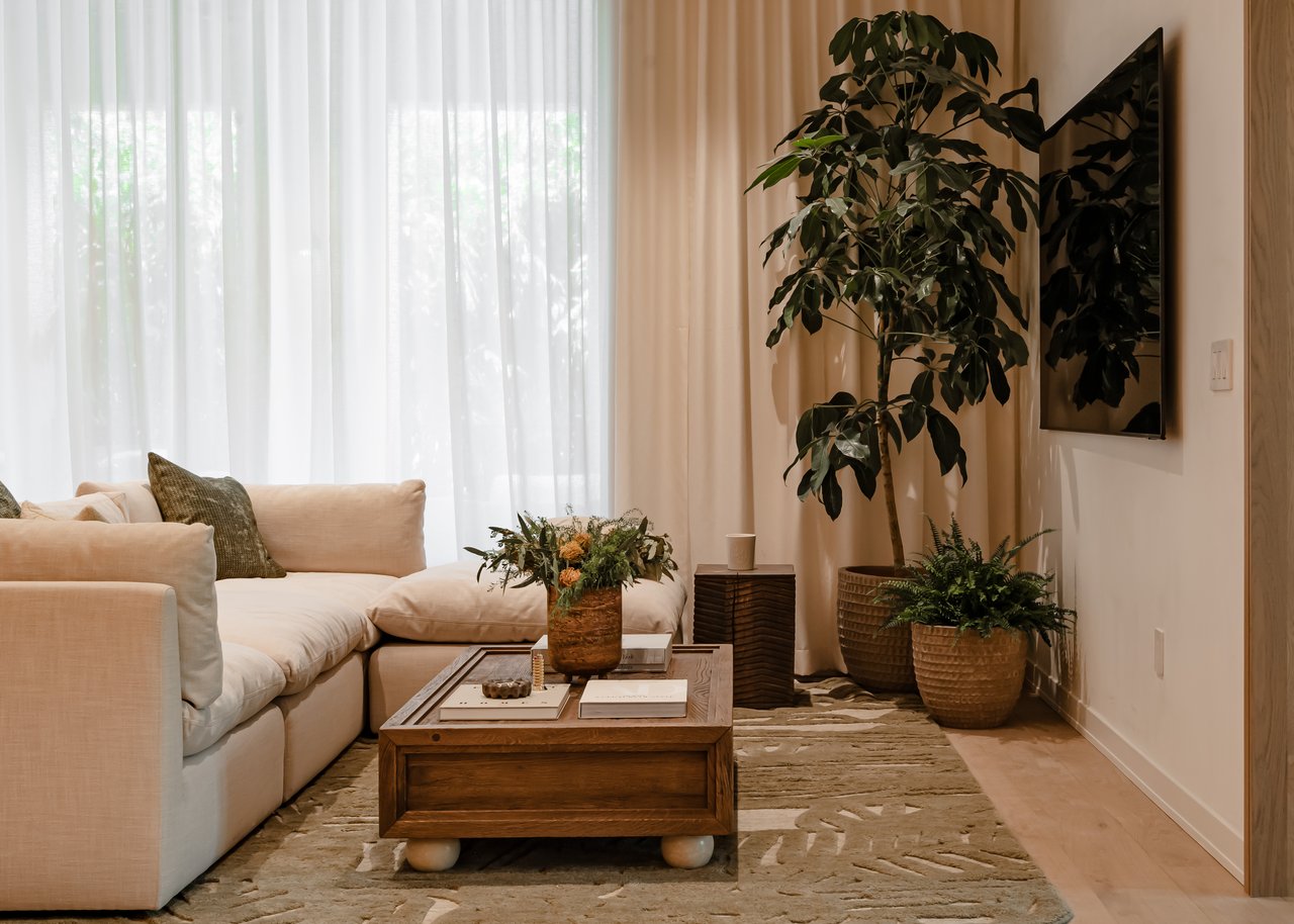 Ponce Park Residences