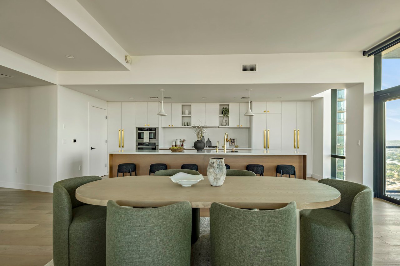 70 Rainey Street #2701 | DOWNTOWN