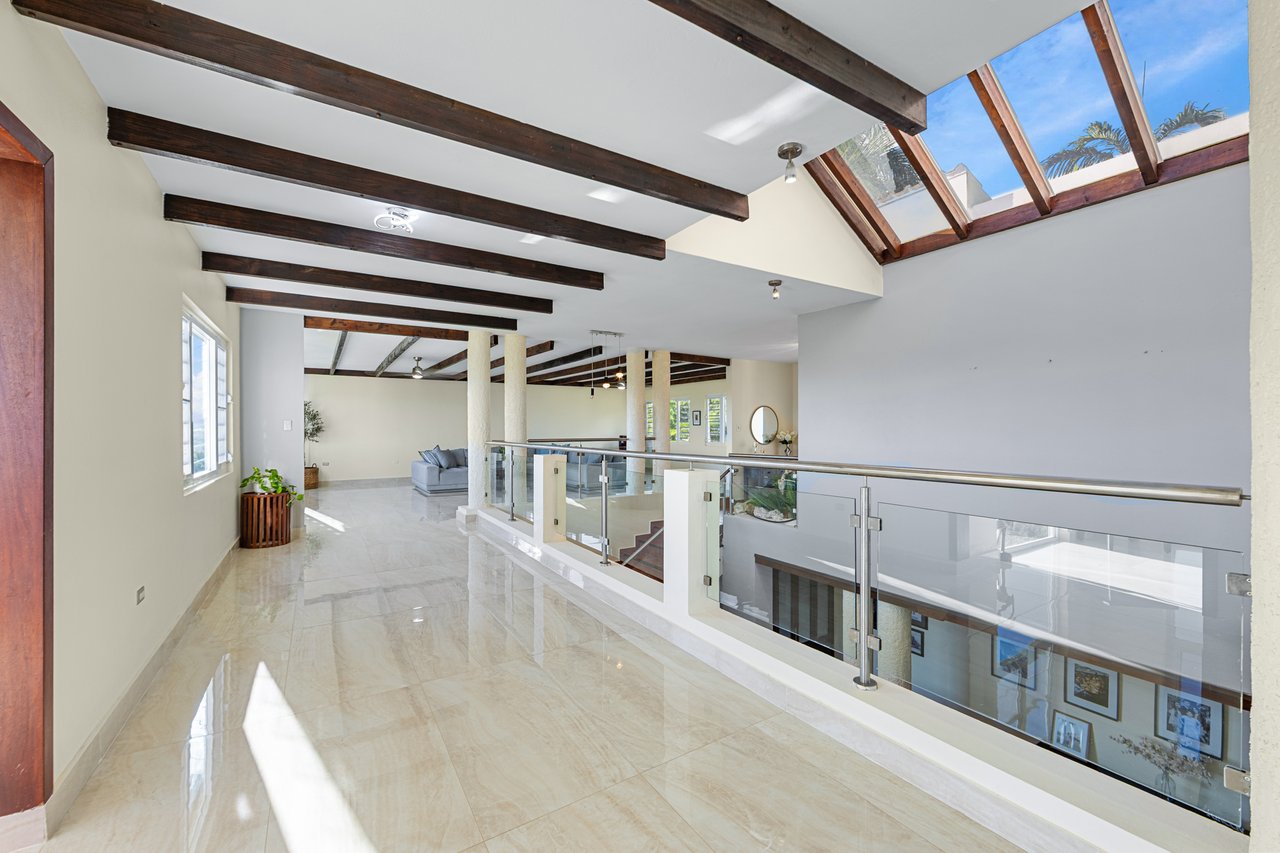 PR-132 #5 URB. MANSIONES DEL SUR