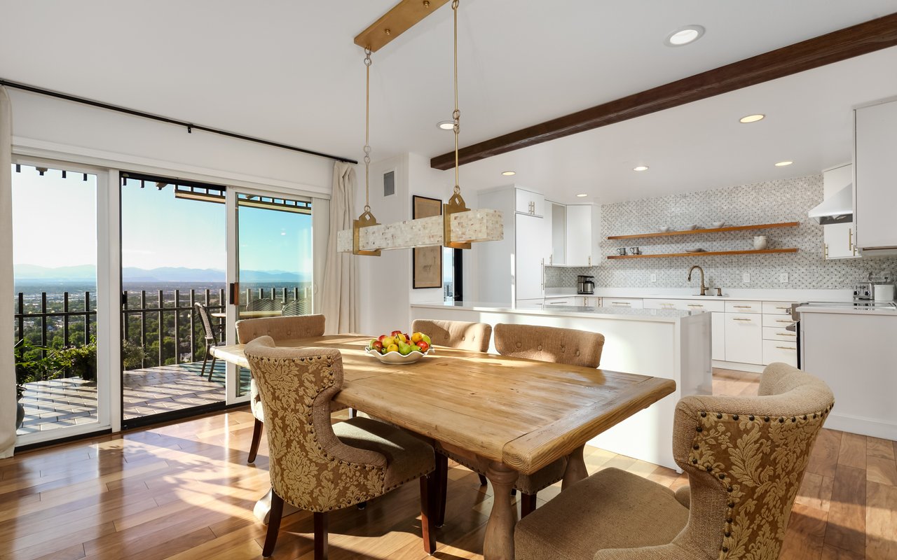 460 S Marion Parkway, 2000