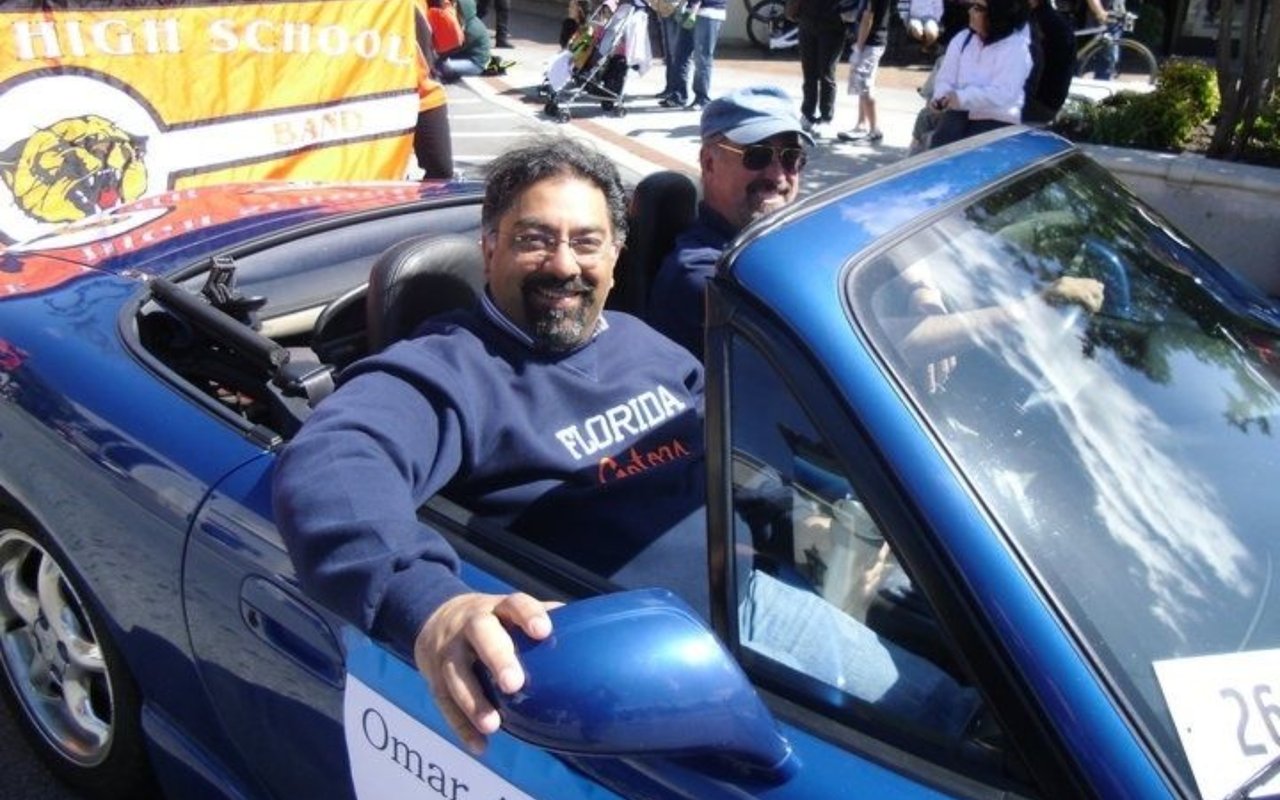 San Carlos Hometown Days Takes Center Stage This Weekend