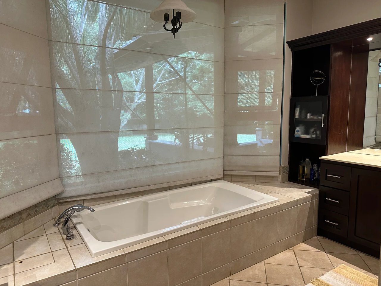 Single Level Golf Residence, Santa Ana, San Jose