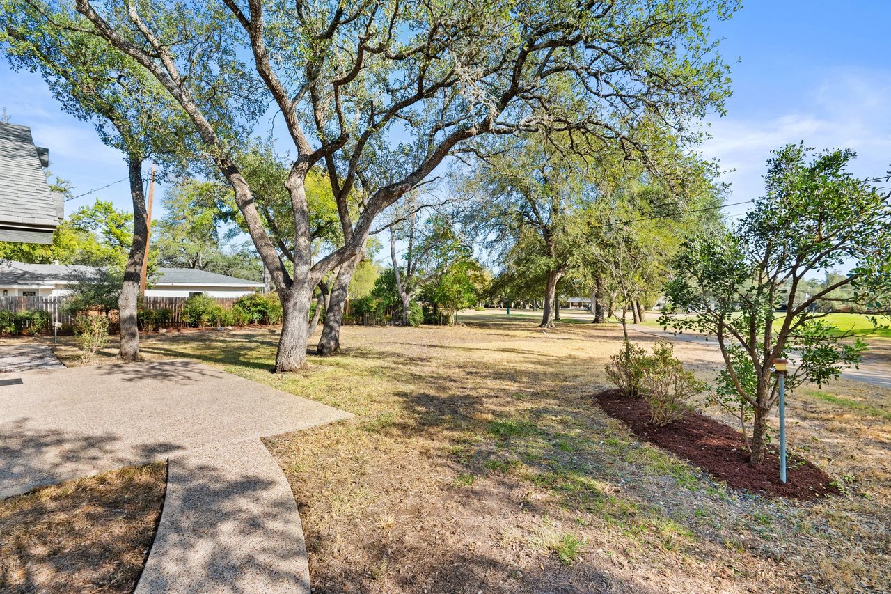 9112 Balcones Club Dr | Modern Luxury on the 12th Fairway