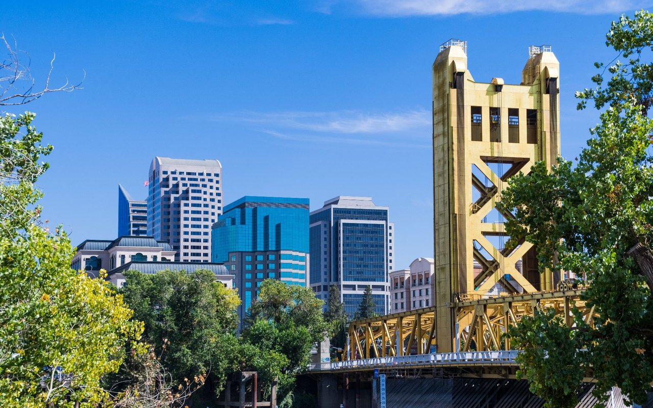 Sacramento