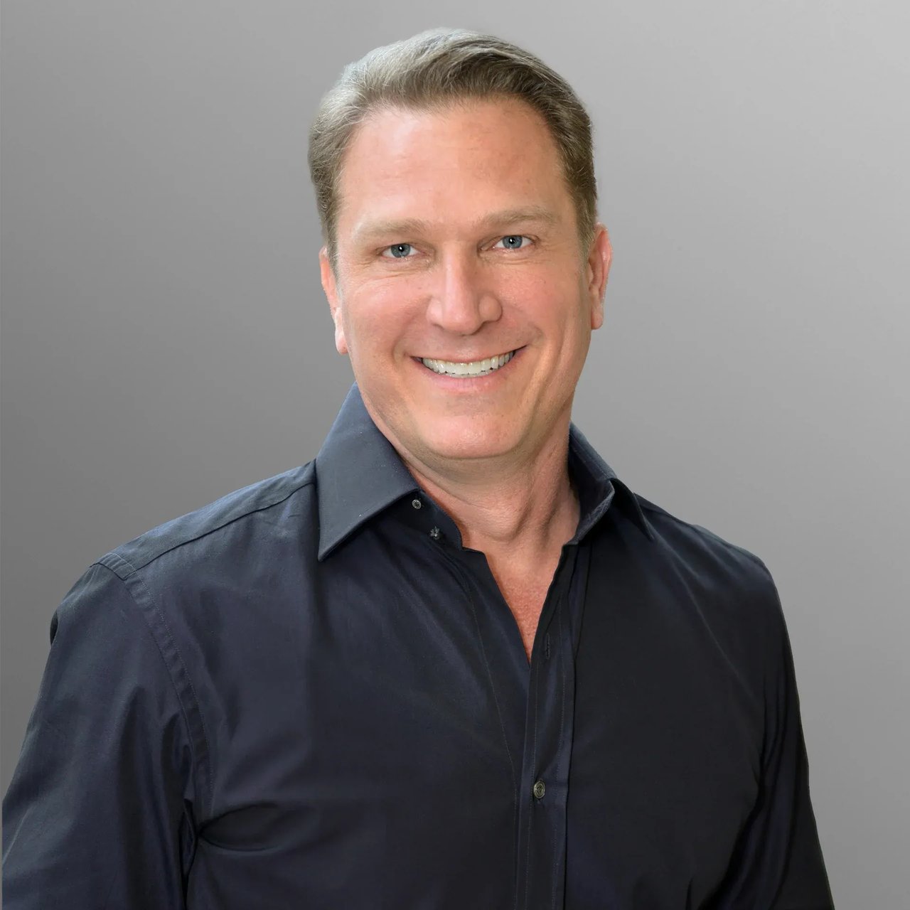 Michael Kriethe Atlanta, GA Real Estate Agent Headshot
