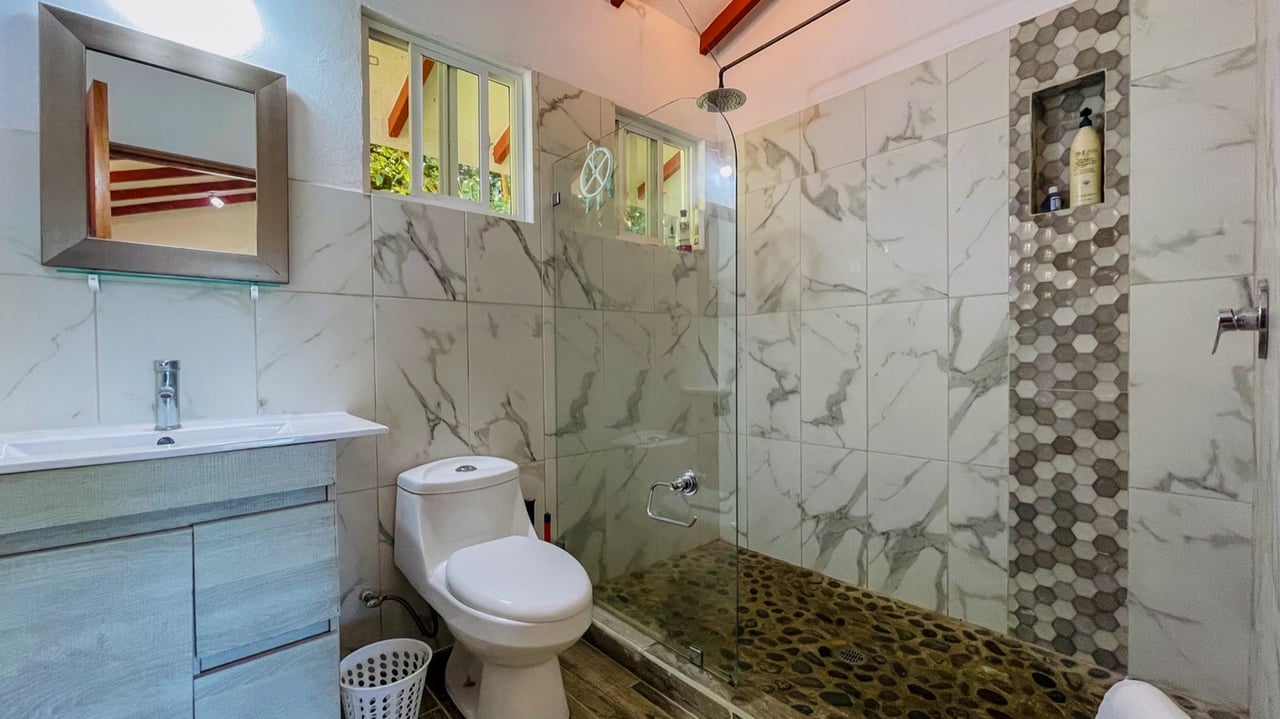 Nature Retreat Estate – Southern Pacific Zone, Costa Rica