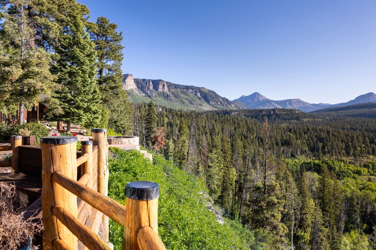 175 Spruce Mesa Drive