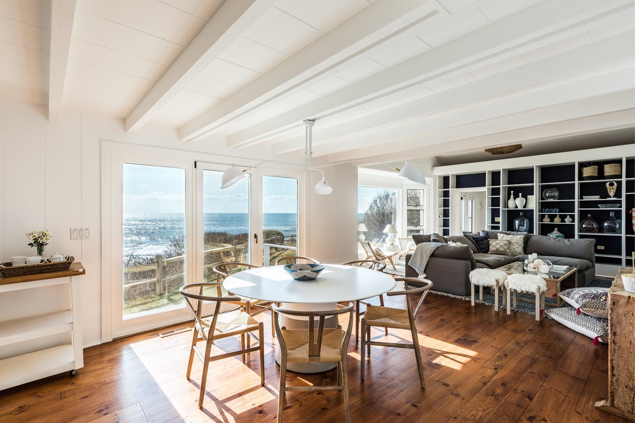 644 Old Montauk Highway, Montauk