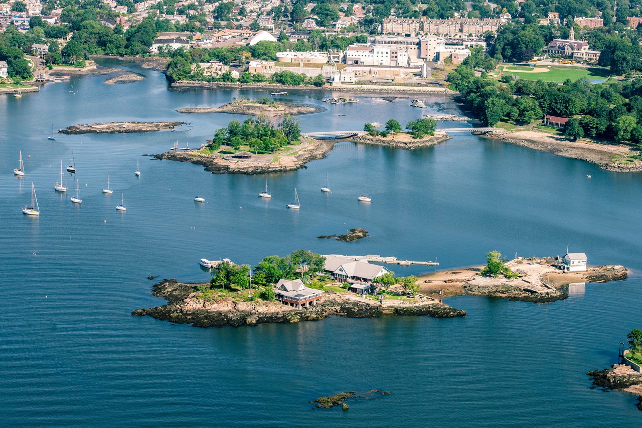 New Rochelle