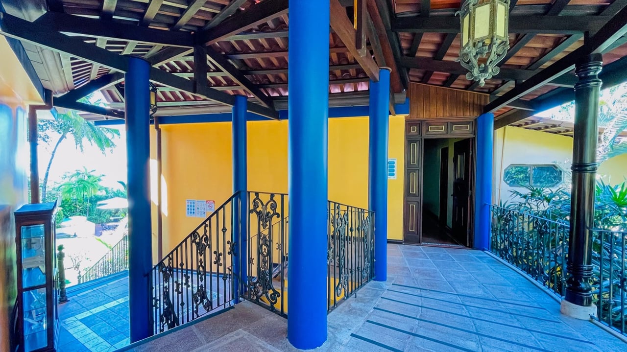 Boutique Oceanview Hotel & Spa: A Rare Investment Opportunity in Costa Rica