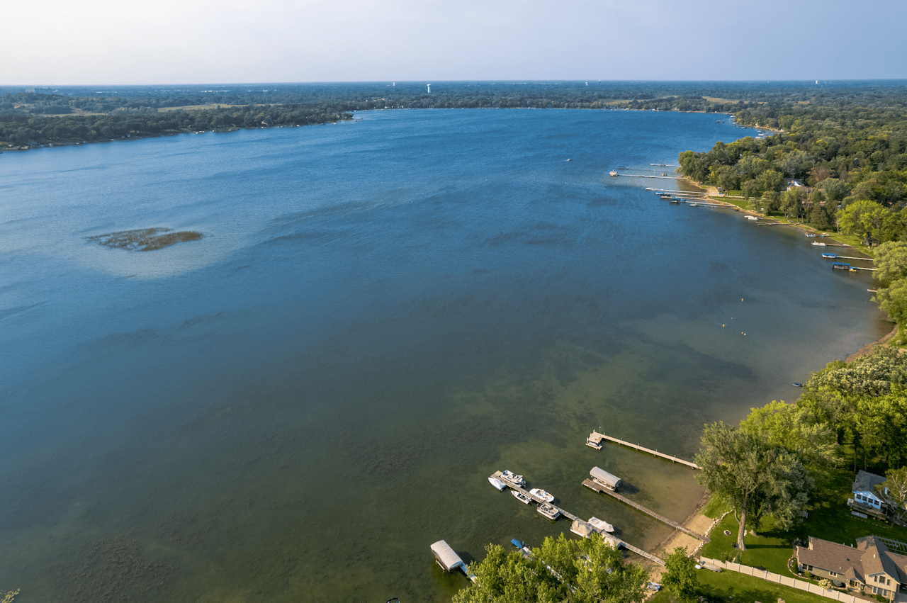 Why Long-Time Owners on Centerville Lake, Turtle Lake, and Forest Lake Are Finally Selling — And What It Means for 2025–2026