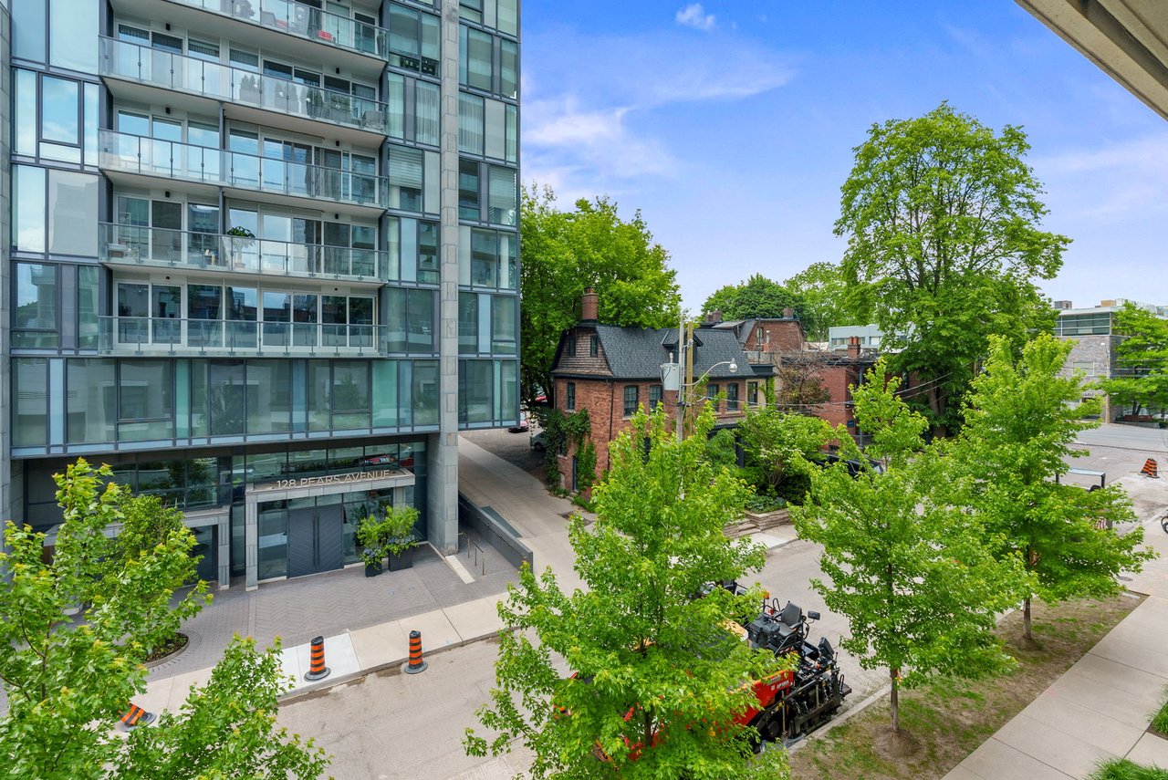 Refined Urban Living