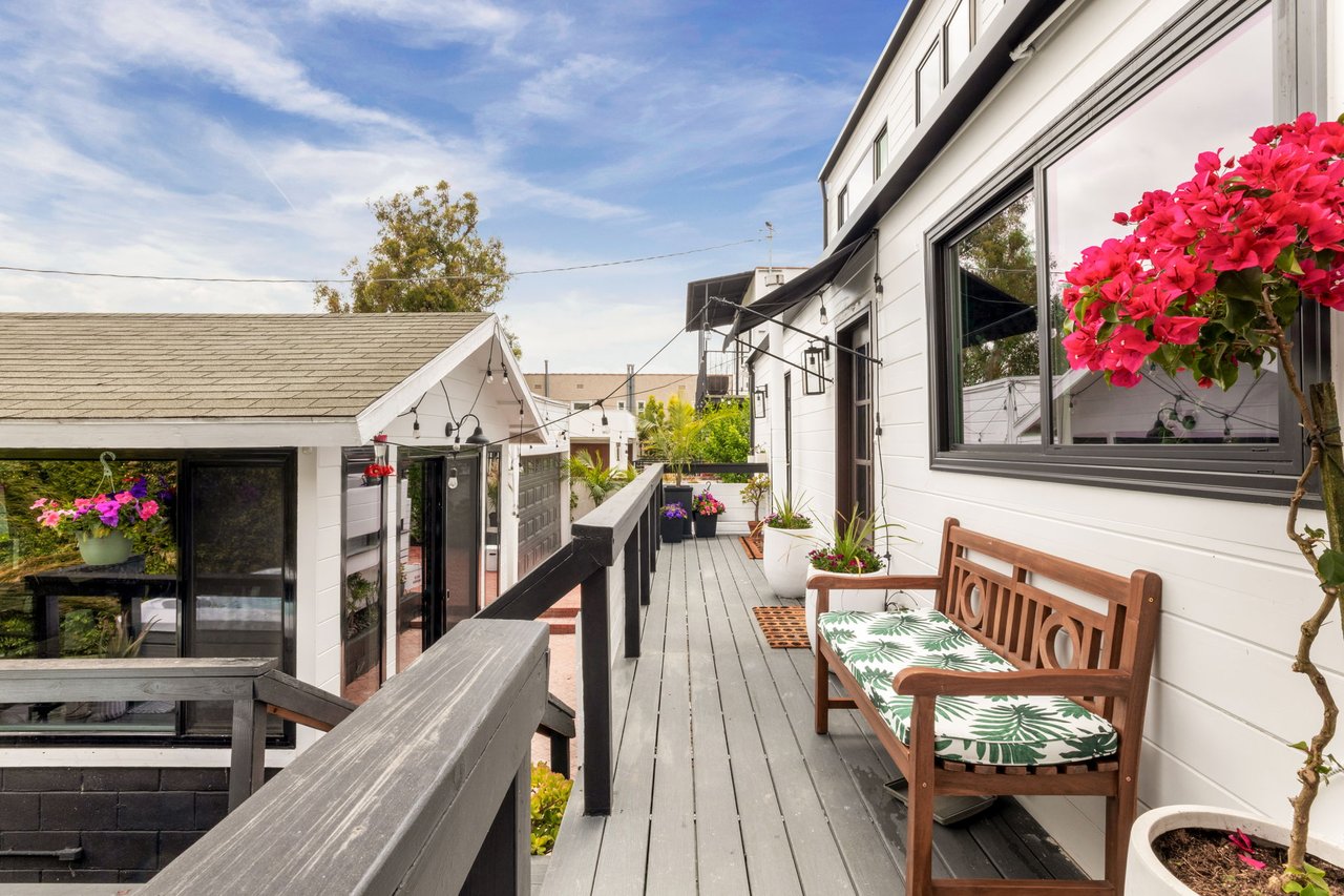 1630 S Sierra Bonita Ave