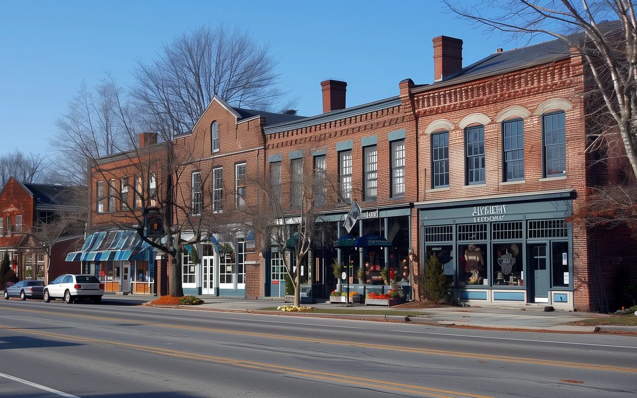 Fortville
