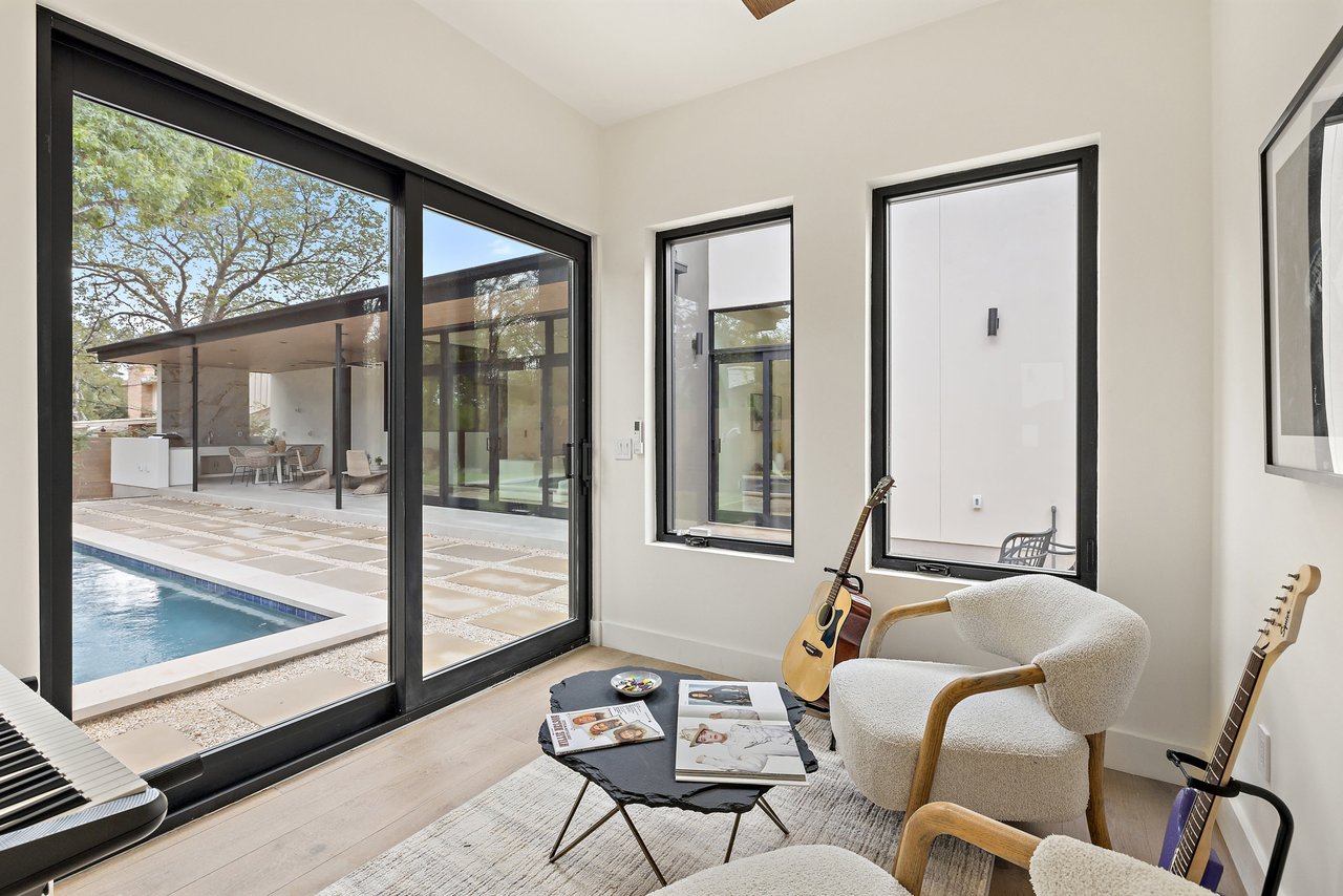 304 Blue Ridge Trail