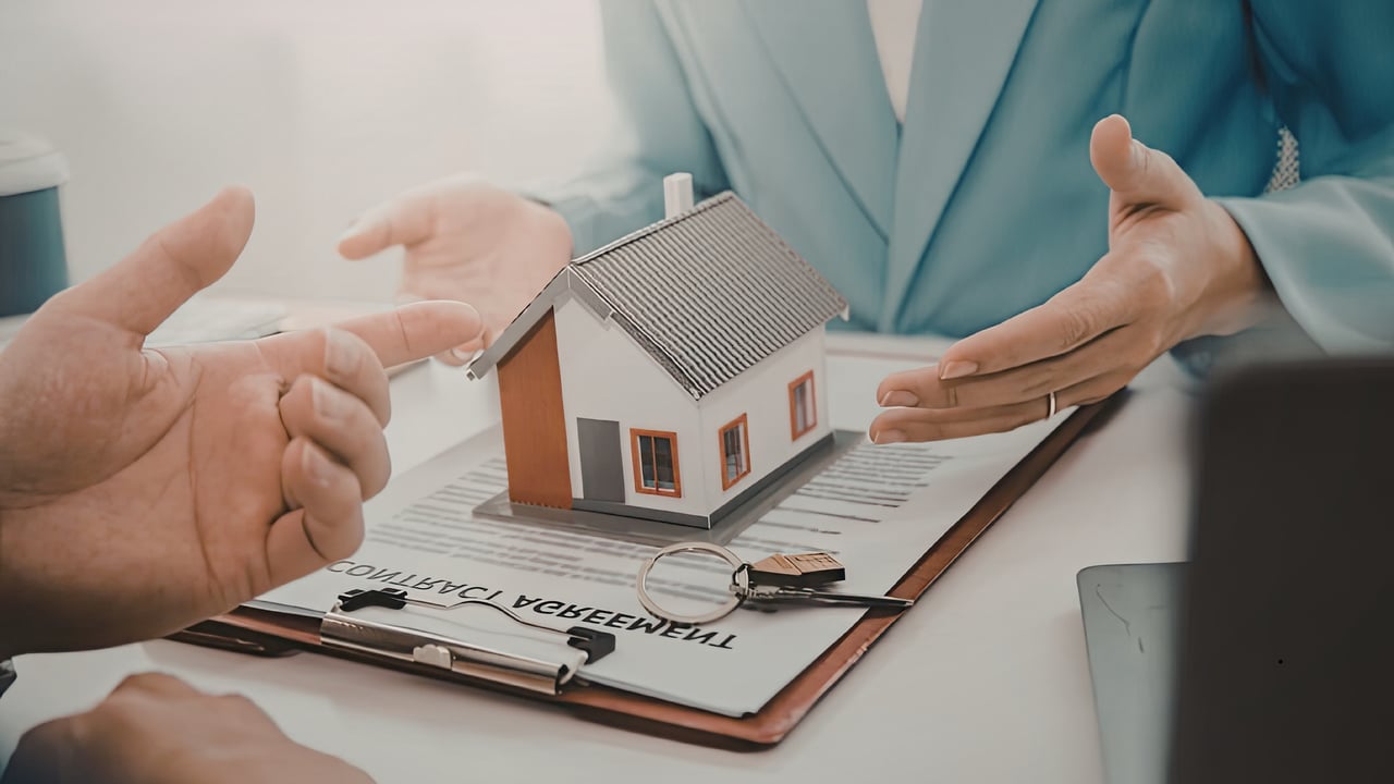 The Biggest Mistakes Sellers Make in Today’s Market (And How to Avoid Them)