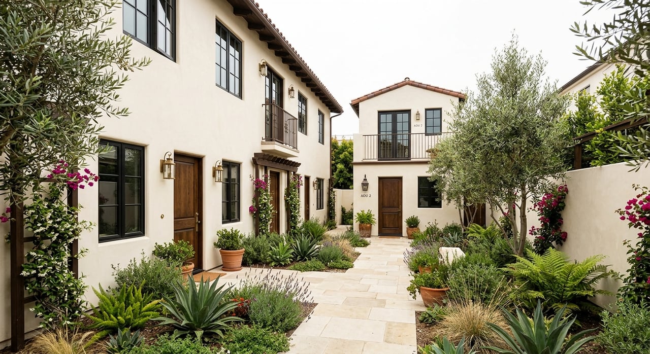 Long Beach Multifamily And ADU Opportunities For Investors