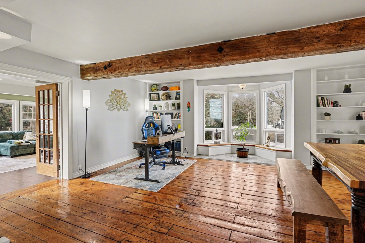 1210 Concession Road 11