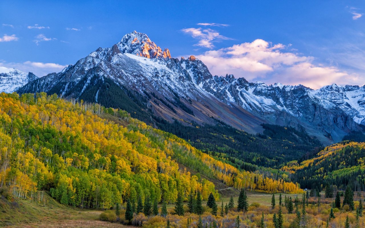 Ridgway